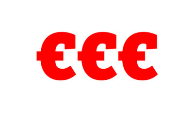 Financieel overzicht demonstratie