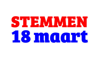 Weet waar U op gaat stemmen 18 maart